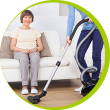 Atención Doméstica Anayet Mayores